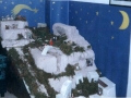 1995 presepe in polistirene
