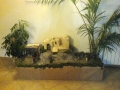 2007 presepe in carta pesta (1a versione)
