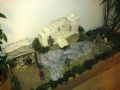 2007 presepe in carta pesta (1a versione)