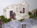 2007 presepe in carta pesta (1a versione)