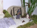 2007 presepe in carta pesta (1a versione)