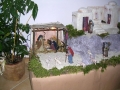 2007 presepe in carta pesta (1a versione)