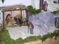 2007 presepe in carta pesta (1a versione)
