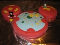 Compleanno 4 Elia