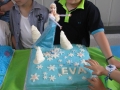 Compleanno 4 Eva