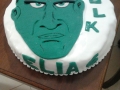 Compleanno 6 Elia