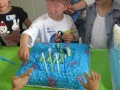 Compleanno 7 Elia