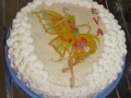 Compleanno di Eva 4 anni