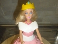 Compleanno di Eva 5 anni